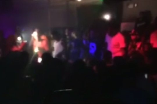 Հրաձգություն՝ Արկանզասի գիշերային ակումբներից մեկում. կա 17 տուժած