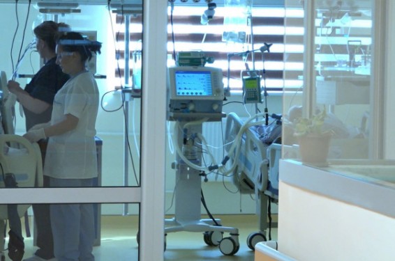 Գյումրու ավստրիական հիվանդանոց տանող ճանապարհին նորածին երեխա է մահացել