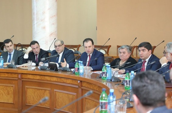 «Զինծառայողների ապահովագրության հիմնադրամն» ստացել է ավելի քան 44,7 մլն դրամ. ներկայացվեցին նվիրաբերության նոր եղանակներ