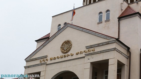 ԼՂՀ նախագահի թեկնածուների առաջադրման գործընթացը կմեկնարկի հուլիսի 5-ից