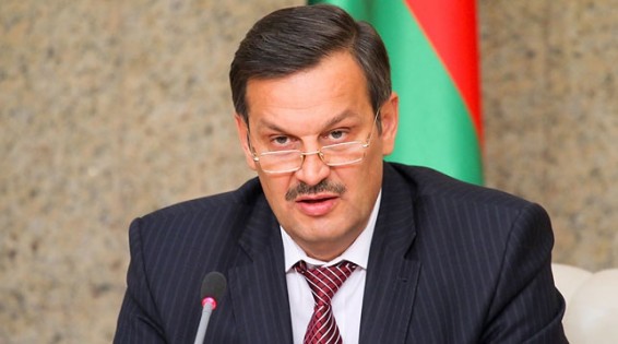 В Беларуси необходимо наладить собственное производство энергоэффективного оборудования - Калинин