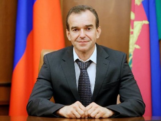 Հայաստանը շահագռգռված է Կուբանից որակյալ գյուղատնտեսական տեխնիկա ձեռք բերելու հարցում