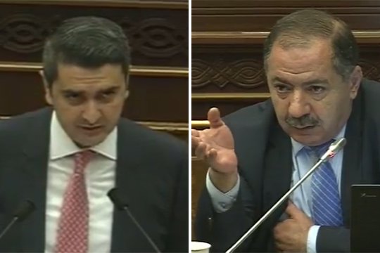 Կառավարությունը որևէ երաշխիք չի կարող տալ, որ 2031թ. Սևանի մակարդակը կբարձրանա 6 մետրով