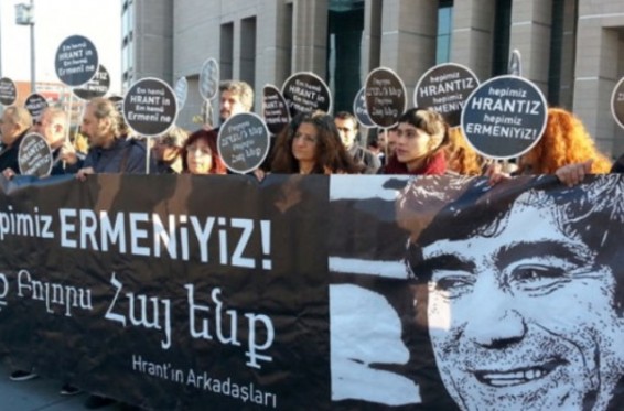 Դինքի սպանության գործով մեղադրյալների թիվը հասել է 86-ի, կալանքի տակ են գտնվում միայն 30-ը