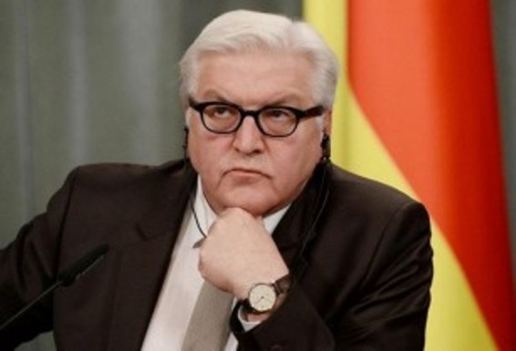 Գերմանիայի ԱԳՆ-ն չի կարող կանխատեսել Թուրքիայի դեսպանի վերադարձը Բեռլին