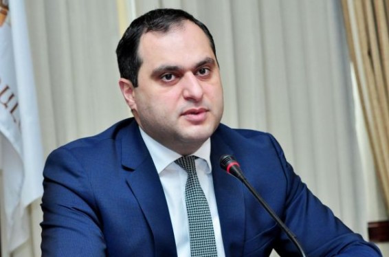 Չի կարելի խուզարկության ենթարկել փաստաբանին, մինչդեռ կարելի է զննել նրան և նրա իրը. Արա Զոհրաբյան