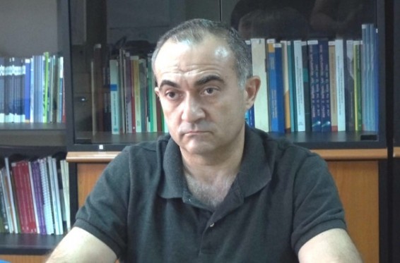 ՌԴ-ում ռուսական վարորդական իրավունք չունեցողների համար ստեղծված սահմանափակումները ԵԱՏՄ-ի խնդիրն է. Թևան Պողոսյան