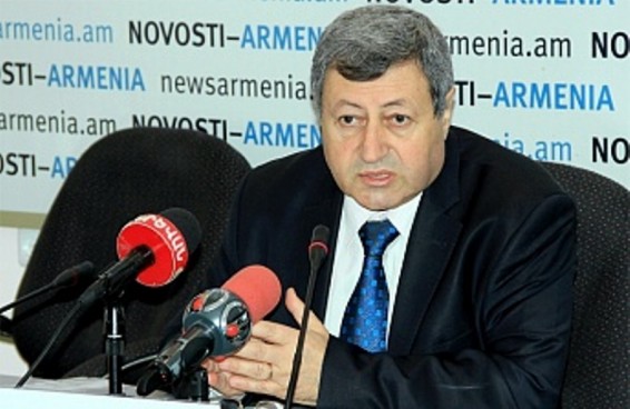 Գազի և էլեկտրաէներգիայի սակագների իջեցումն էական ազդեցություն է ունենալու ցեմենտի և ապակու ինքնարժեքի վրա. Վազգեն Սաֆարյան