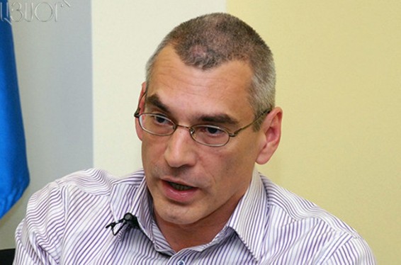 ՆԱՏՕ-Ռուսաստան մրցակցությունը պարտադիր չէ, որ Հայաստանը դարձնի մեկուսացված. Գիրագոսյան