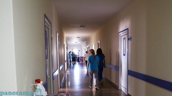 Շմոլ գազից թունավորված երեխաները դուրս են գրվել հիվանդանոցից