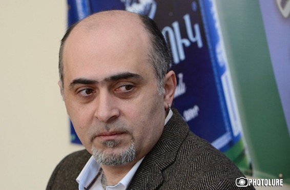 «Հնարավոր չէ ունենալ միջավայր, որտեղ բոլոր լրատվամիջոցների իսկությունը պարզ կլինի». Սամվել Մարտիրոսյանը՝ Արփինե Հովհաննիսյանի ելույթի մասին. 168.am