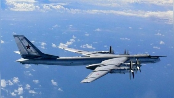 Ռուսական օդուժը Սիրիայում ԻՊ դիրքերին հարված է հասցրել նորագուն հրթիռներով