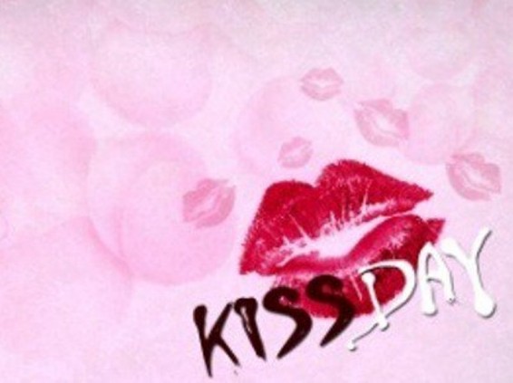 Հուլիսի 6-ը Համբույրի միջազգային օրն է