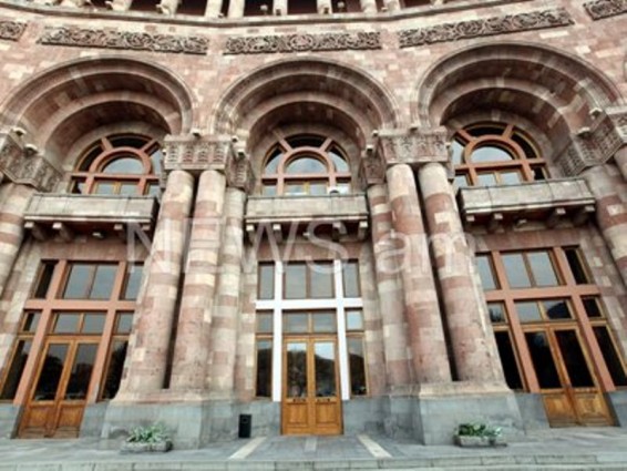 «Հավաքների ազատության մասին» օրենքը կփոփոխվի Սահմանադրության համաձայն