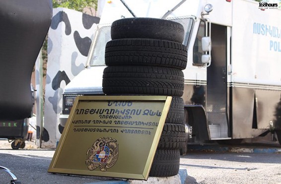 ՊՊԾ գնդի գրավման գործով պաշտպաններն ինքնաբացարկի միջնորդություն ներկայացրին դատավորին