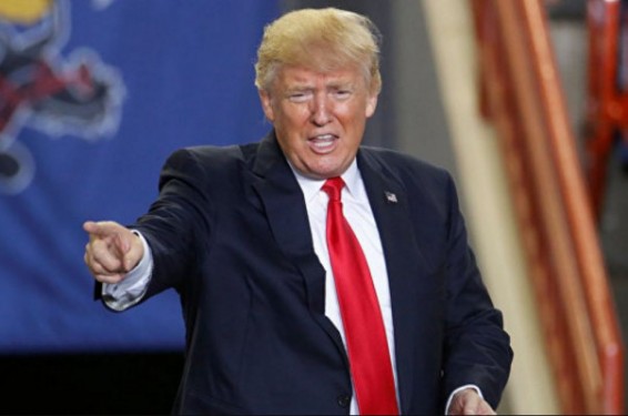 Թրամփը հայտարարել է, որ հավատում է ԱՄՆ-ի ընտրություններին Ռուսաստանի հնարավոր միջամտությանը
