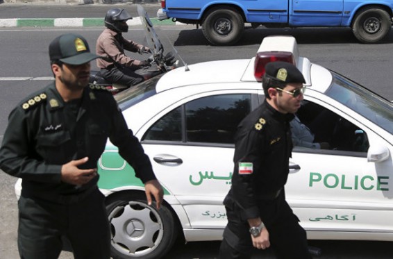 Իրանի անվտանգության ուժերը ձերբակալել են ԻՊ-ի ավելի քան 20 գրոհայինի
