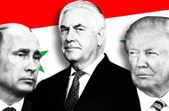 ԱՄՆ-ն կարող է համաձայնել Սիրիայում Ասադի իշխանության պահպանմանը. The Daily Beast