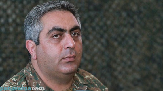 Վանաձորում վթարից տուժած պայմանագրային զինծառայողը թեթև քերծվածքներ է ստացել