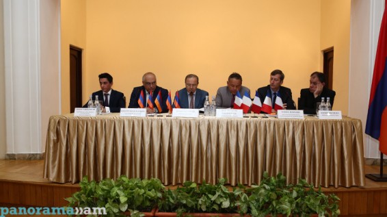 Առողջապահական կարևոր ցուցանիշներով Ֆրանսիան, շահավետ առաջարկներ կարող է անել ՀՀ-ին