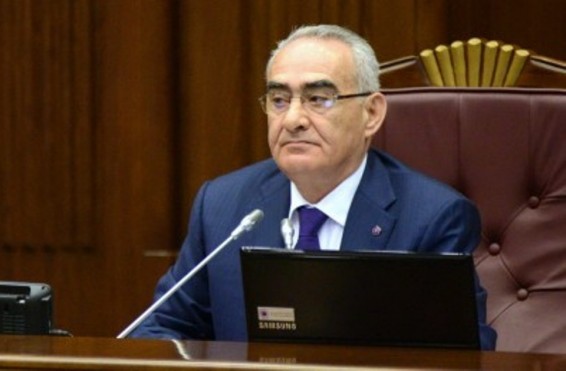 Այսօր ես չեմ տեսնում ընդդիմադիր ճամբար, տեսնում եմ միայն առանձին ընդդիմադիր գործիչների. Գալուստ Սահակյան