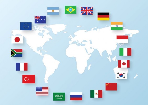 Համբուրգում G20-ի պատճառով անցկացվող ցույցերի ժամանակ վիրավորվել է շուրջ 200 ոստիկան