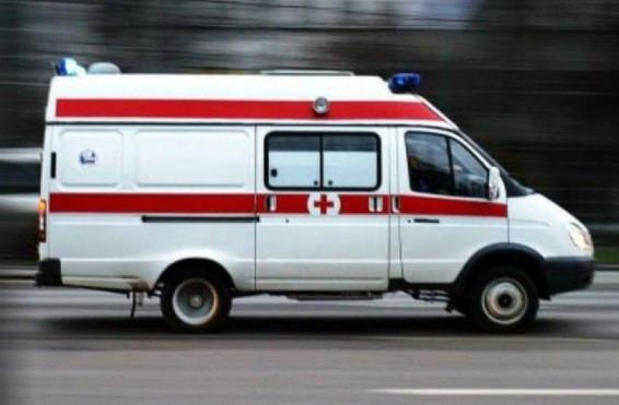 Երևանում կինը և գրկի 2-ամյա երեխան վրաերթի են ենթարկվել