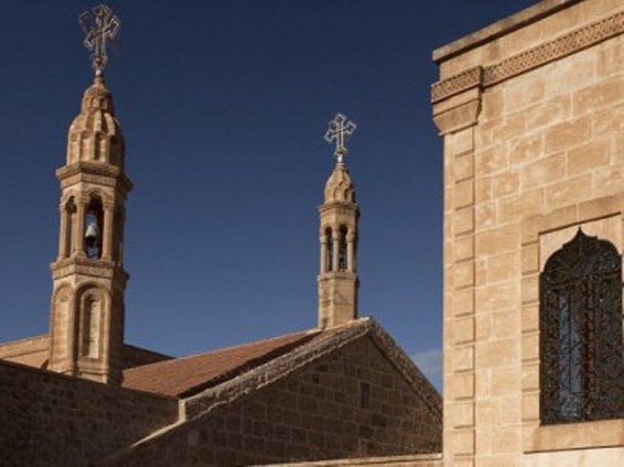 Թուրքիան ասորական ուղղափառ եկեղեցու 50 օբյեկտ է առգրավել