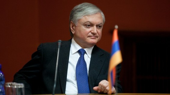 Էդվարդ Նալբանդյանը կայցելի Քիշնեւ