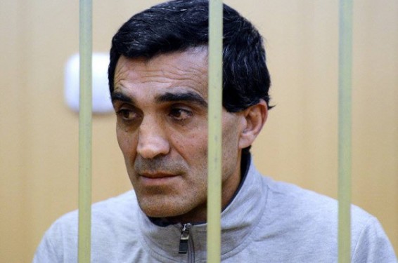 Հրաչյա Հարությունյանին ՌԴ-ից ՀՀ տեղափոխելու մասին որոշումն ուժի մեջ է մտել