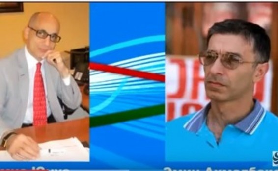 Video. Ալիևն ու նրա վարչակազմն իրականացրել են ամենամեծ հանցագործությունը մեր ժողովրդի նկատմամբ