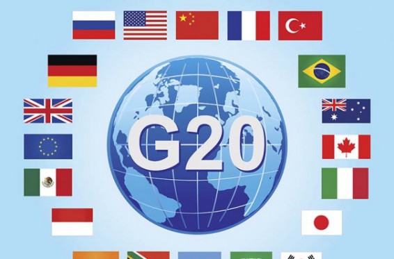 Հռոմի Պապը վախենում է, որ G20-ի ժամանակ փախստականների դեմ դաշինքներ կարող են ստեղծվել