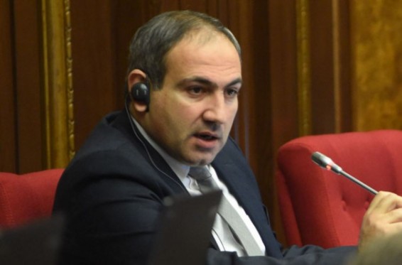 Ինչո՞ւ էին «Հաց բերողի» համար կրկնակի փորձաքննություն նշանակում, պարզ է, որ հաշվեհարդար են տեսնում. Ն. Փաշինյանը՝ գլխավոր դատախազին