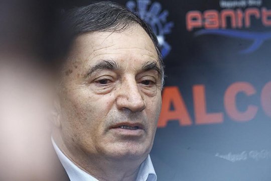 У нас есть такое оружие, какого нет у Азербайджана: Командос