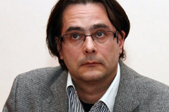 Անդրիաս Ղուկասյանի վերաբերյալ քրգործի նախաքննությունն ավարտվել է մեղադրական եզրակացությամբ. ՀՔԾ