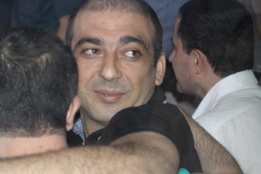 Սեդրակ Նազարյանի ինքնազգացողությունը վատացել է. «Սասնա ծռերի» գործով դատական նիստը ընդմիջվեց