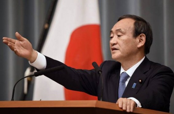 Ճապոնիան չափազանց կարեւոր է համարում դադարեցնել նավթի մատակարարումները ԿԺԴՀ-ին