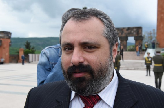 Ամենակարևորն այն է, որ Նալբանդյան–Մամեդյարով հանդիպմանը շեշտվել է խաղաղ կարգավորման անհրաժեշտությունը. Դավիթ Բաբայան