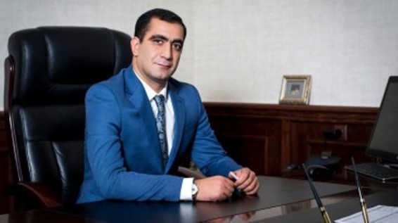 Հայէկոնոմբանկը նոր գործադիր տնօրեն ունի
