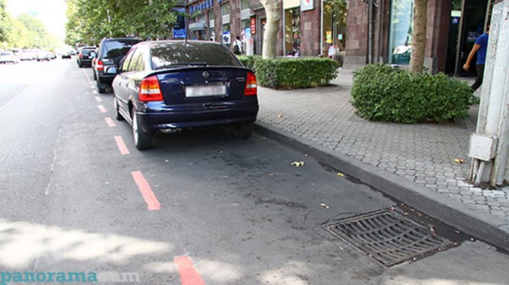 Քաղաքապետարանը հույս ունի ավտոկայանտեղիների վճարման հարցը լուծել բոլորի համար ընդունելի պայմաններով