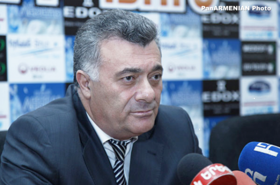 Հայաստանն ու Ադրբեջանն ունեցած արսենալով իրար կարող են 5 անգամ վերացնել. Ռուբեն Հակոբյան