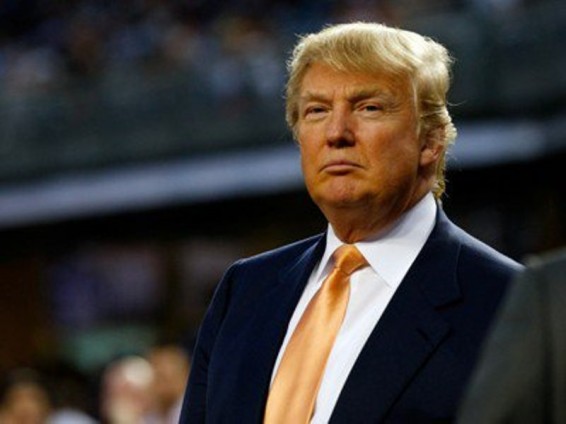 Թրամփը Վեսելնիցկայայի հետ իր որդու հանդիպման մասին հրապարակումները «վհուկների մեծագույն որս» է անվանել