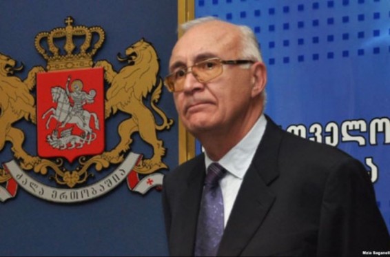 Հայաստանն Աբխազիայով առևտրային միջանցքի բացման հույս չպետք է ունենա. Աբաշիձեն՝ ի պատասխան ՀՀ տրանսպորտի նախարարի հայտարարությանը