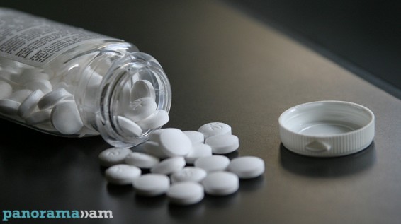 Կառավարությունը հաստատել է դեղատոմսով իրացվող դեղերի մասին տեղեկատվության վերաբերյալ ներկայացվող պահանջները