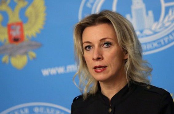 Россияне до 14 лет могут посетить Армению только по загранпаспорту: МИД