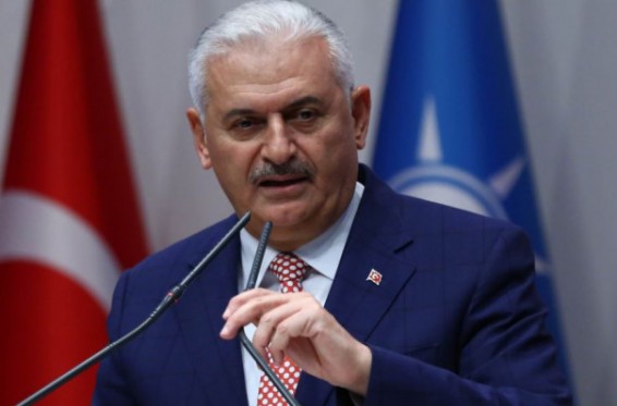 Թուրքիայում արտակարգ դրությունը կարող է երկարաձգվել ևս 3 ամսով. Յըլդըրըմ