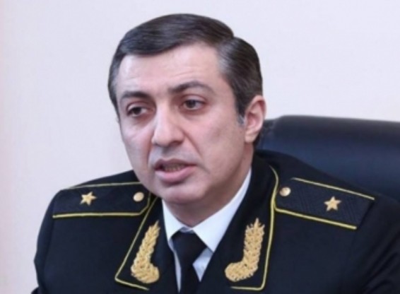Կամ բանտ, կամ խորհրդարան
