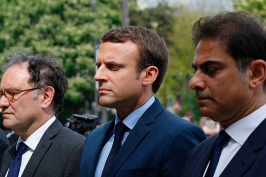 Ֆրանսիայում հայկական լոբբիստական աշխատանքը վերջին տարիներին առաջընթաց է արձանագրել