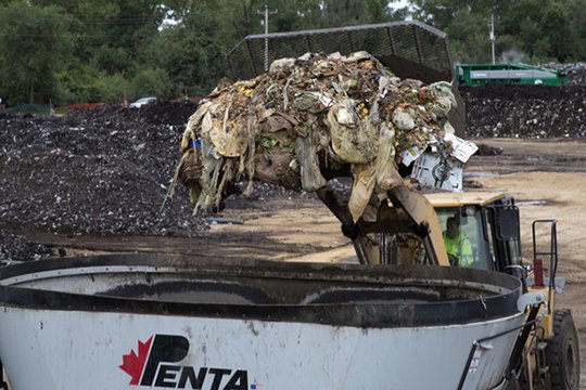 Խաղաղ օվկիանոսում «Ֆերնանդա» փոթորիկը հասել է չորրոդ կարգի