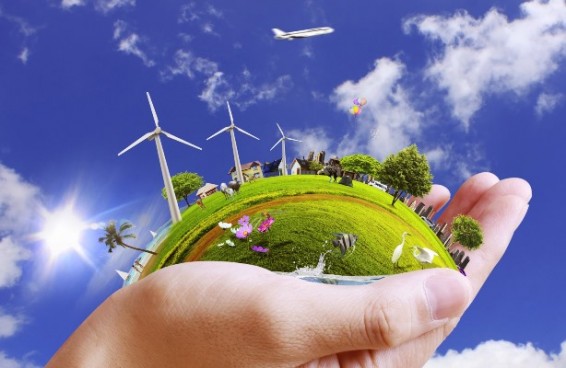 Այսօր շրջակա միջավայրի համաշխարհային օրն է